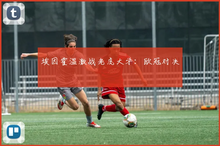 埃因霍温激战老虎大学：欧冠对决