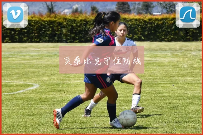 莫桑比克守住防线