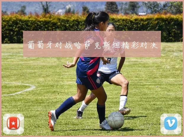 葡萄牙对战哈萨克斯坦精彩对决