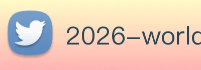 世界杯官网中文版