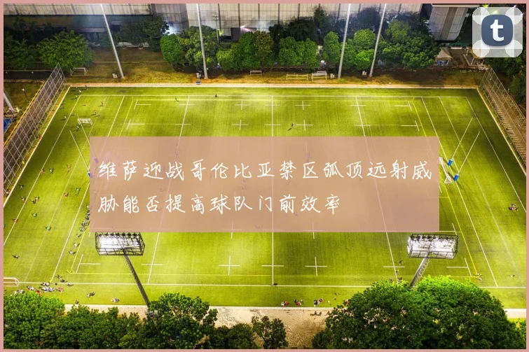 维萨迎战哥伦比亚禁区弧顶远射威胁能否提高球队门前效率